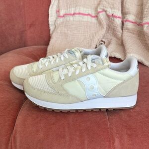 Saucony Women's Jazz Original Vintage Sneakers